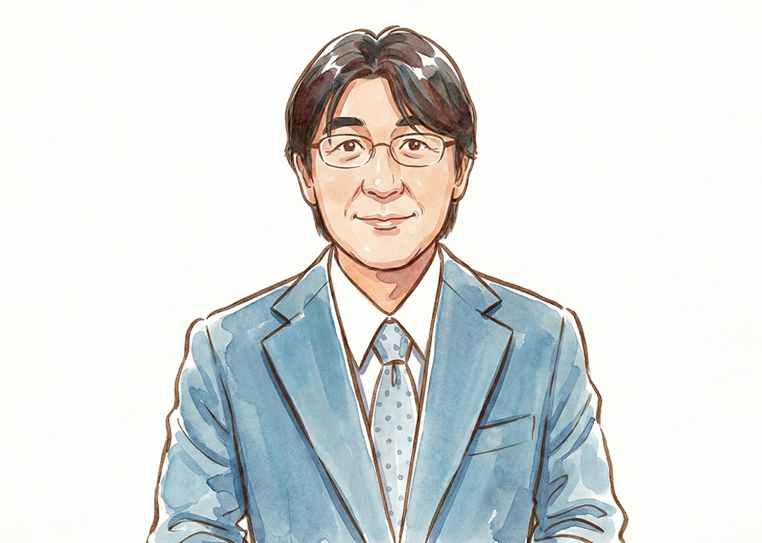 山陽建設株式会社｜千葉県柏市のリフォーム会社 神田　剛